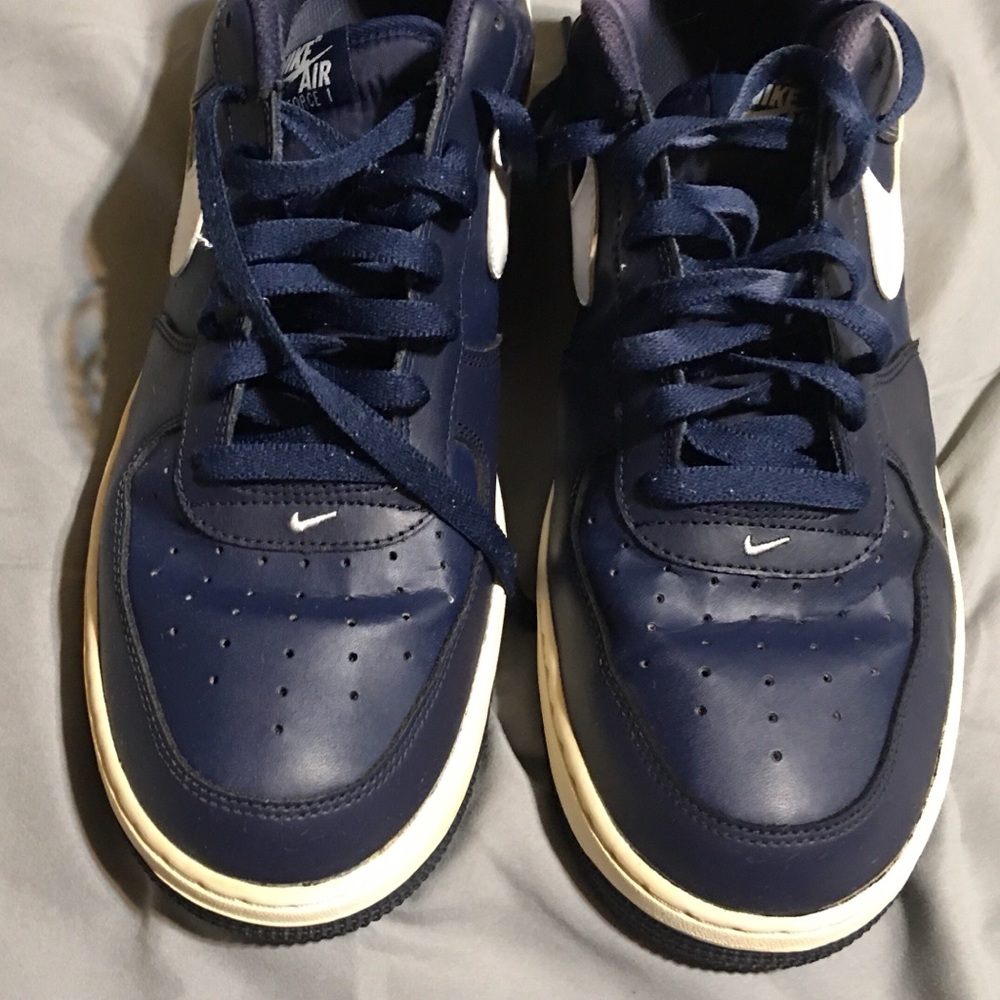 Nike Air